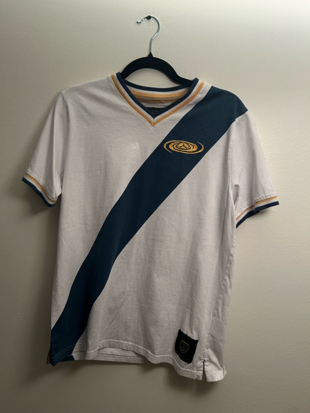 Men's LA Galaxy Milky Way Jersey